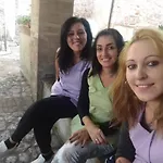 Hostel Palazzo Pierantoni Foligno