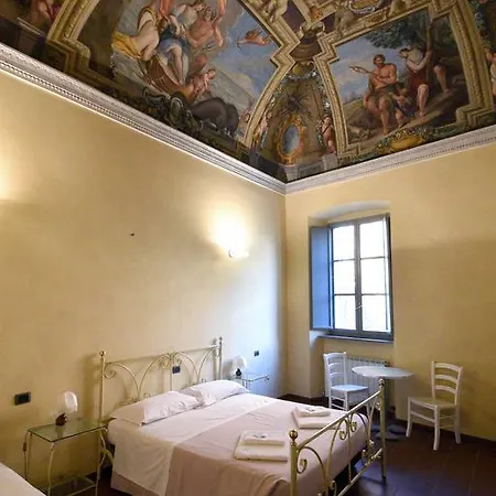 אכסניה Palazzo Pierantoni פוליניו
