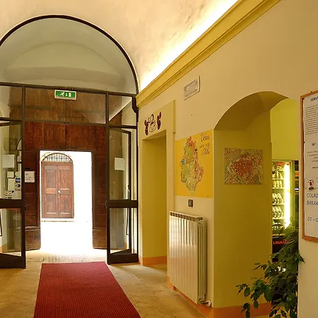 Palazzo Pierantoni *