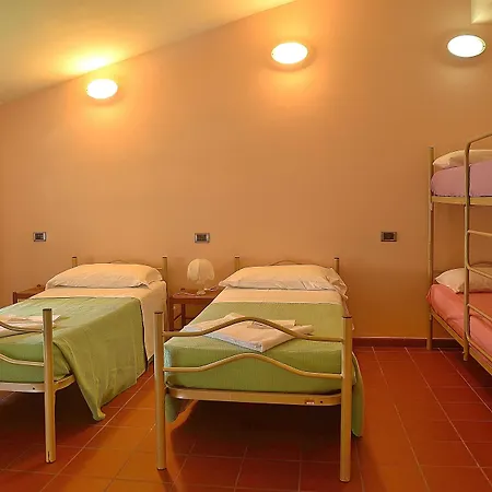 Palazzo Pierantoni * Фолиньо