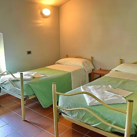 Palazzo Pierantoni * Фолиньо