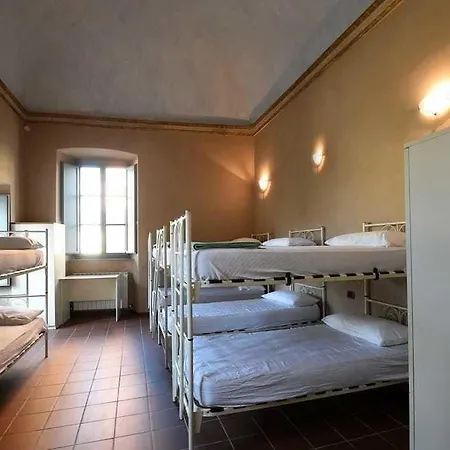 Palazzo Pierantoni *