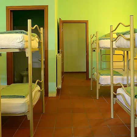 Palazzo Pierantoni フォリーニョ