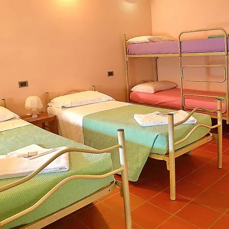 Palazzo Pierantoni フォリーニョ