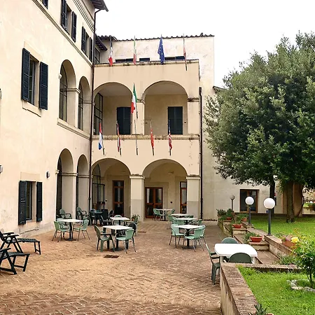 Palazzo Pierantoni *