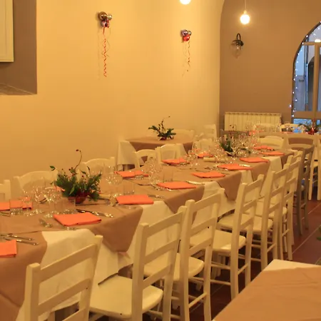 Palazzo Pierantoni * Фолиньо