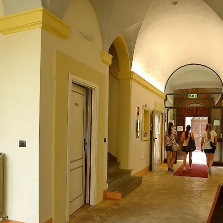 Palazzo Pierantoni フォリーニョ