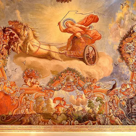 Хостел Palazzo Pierantoni Фолиньо