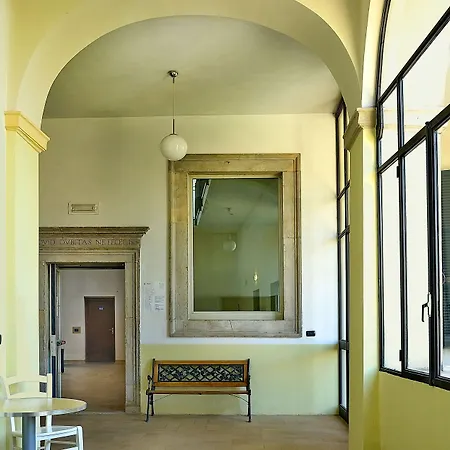 Хостел Palazzo Pierantoni *