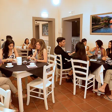 Palazzo Pierantoni ホステル