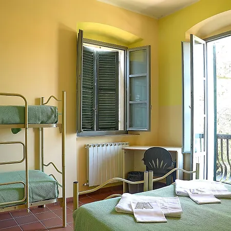 ホステル Palazzo Pierantoni *