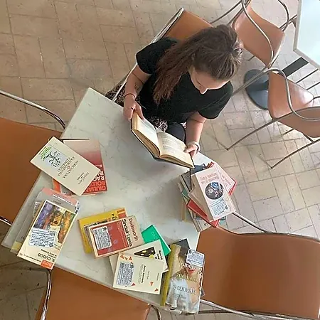 Hostel Palazzo Pierantoni Foligno