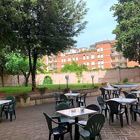 Palazzo Pierantoni
