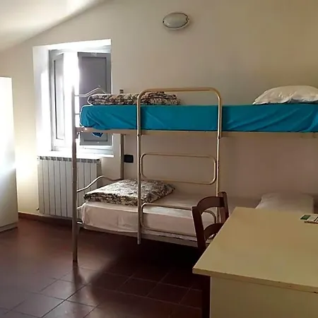 Palazzo Pierantoni *