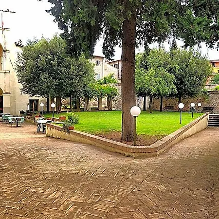 Hostel Palazzo Pierantoni