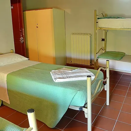 Palazzo Pierantoni Hostel