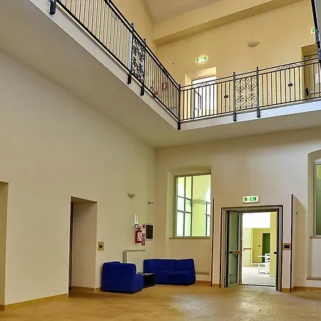 Palazzo Pierantoni Foligno