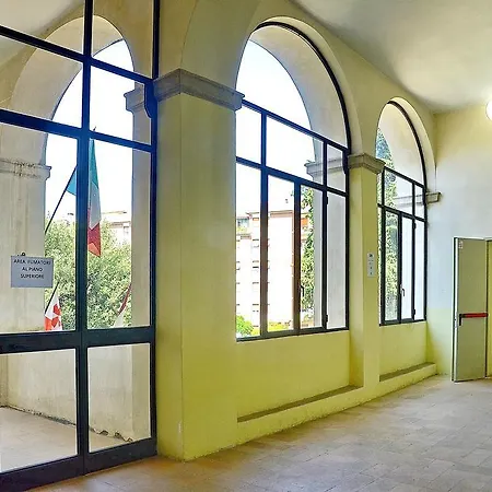 Hostel Palazzo Pierantoni Foligno