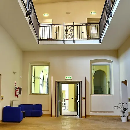 Palazzo Pierantoni