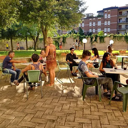 Palazzo Pierantoni Hostel *