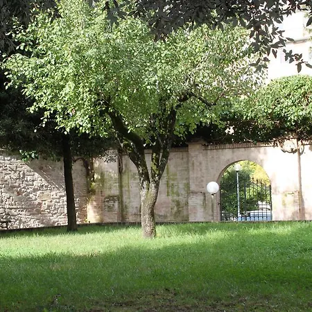 Hostel Palazzo Pierantoni *