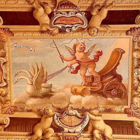 Хостел Palazzo Pierantoni