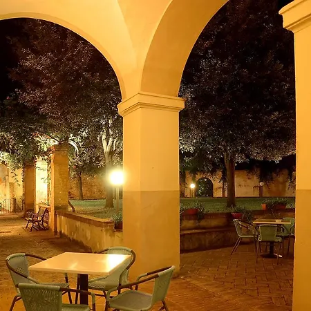 Palazzo Pierantoni *