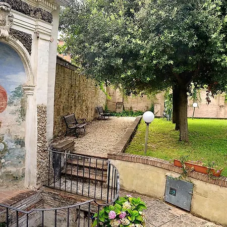 Palazzo Pierantoni *