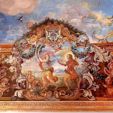 Хостел Palazzo Pierantoni *