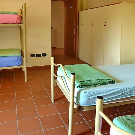 Palazzo Pierantoni Hostel Foligno