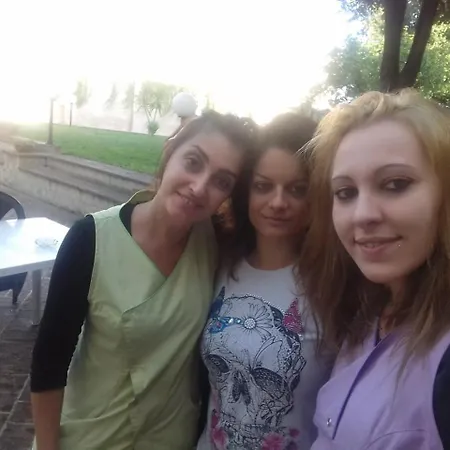 Palazzo Pierantoni Хостел *