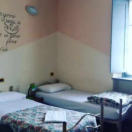 Palazzo Pierantoni *