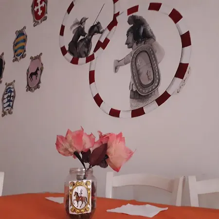 Palazzo Pierantoni Хостел