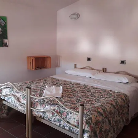 Palazzo Pierantoni *