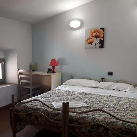 Palazzo Pierantoni *