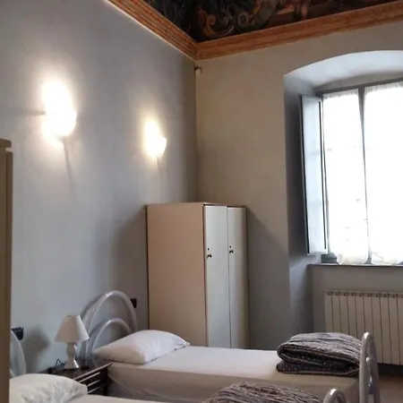 Palazzo Pierantoni *