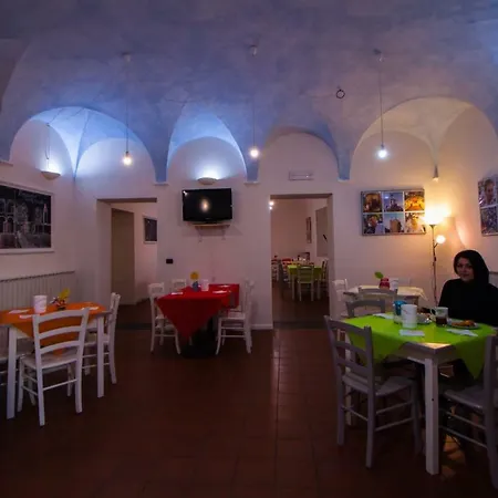 Palazzo Pierantoni * فولينيو