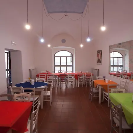 Palazzo Pierantoni *