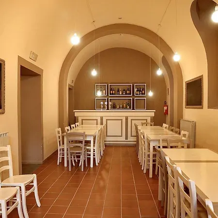 Palazzo Pierantoni *