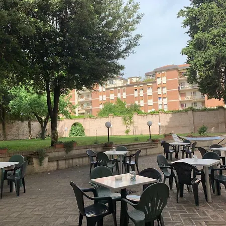 Palazzo Pierantoni *