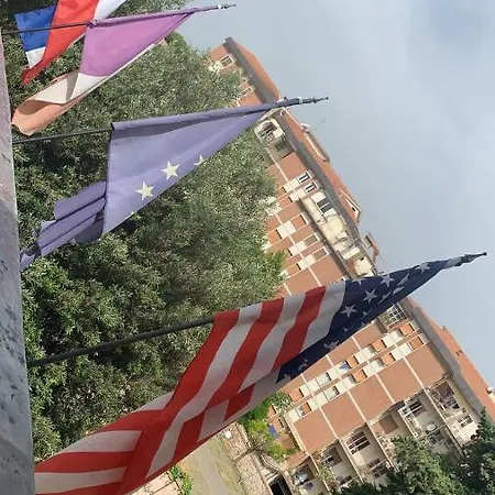 ホステル Palazzo Pierantoni