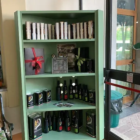 Хостел Palazzo Pierantoni *