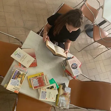 Хостел Palazzo Pierantoni *