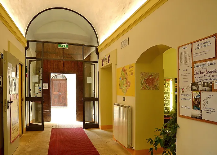 Palazzo Pierantoni *