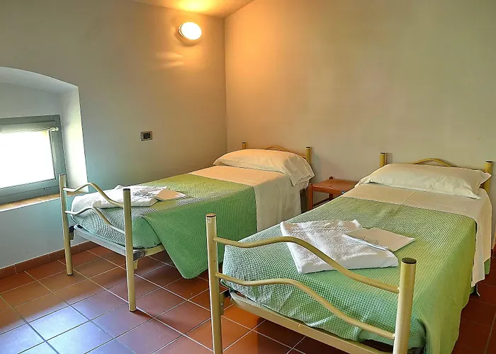 Palazzo Pierantoni * Foligno