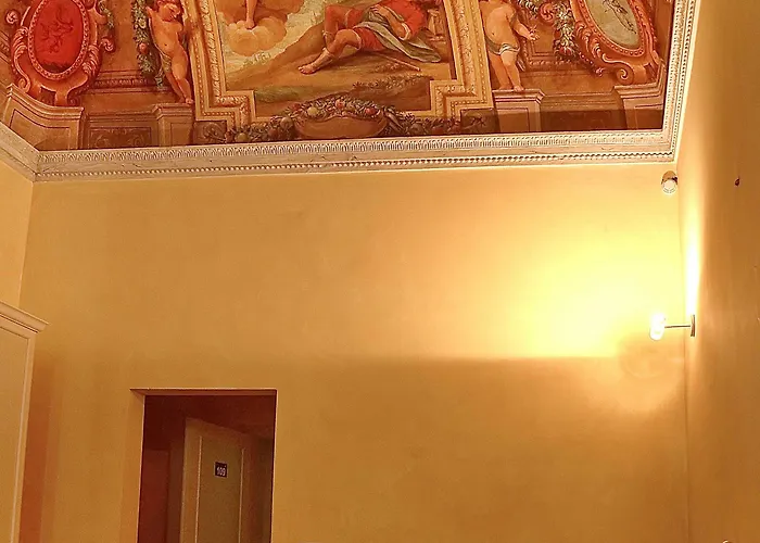 Palazzo Pierantoni * Foligno