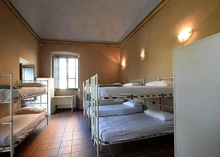 Palazzo Pierantoni *