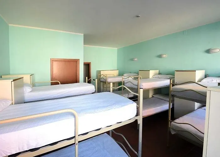 Hostel Palazzo Pierantoni Foligno