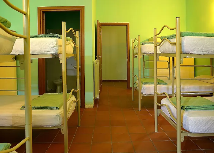 Palazzo Pierantoni Foligno