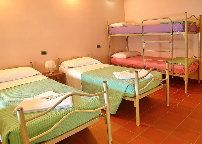 Palazzo Pierantoni Foligno